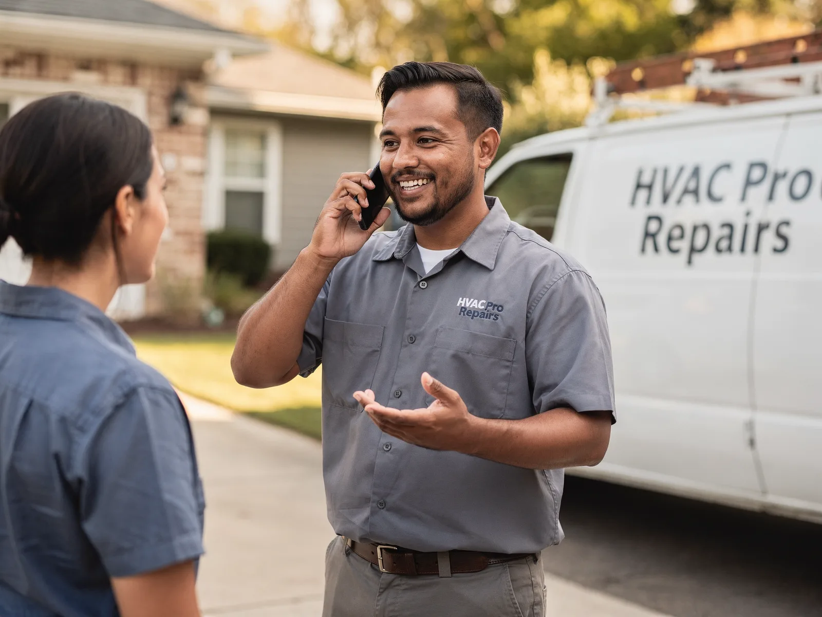 Heat Pump Repair Copalis Crossing, WA FAQs